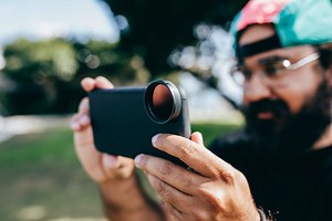 Moment Launches New 37mm Filters and Filter Mount for Your Smartphone