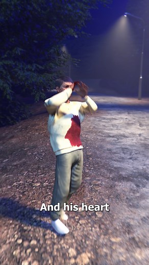 The Man And The Murderer 😱 (fiction) | Zack D. Films