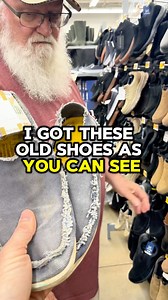 Blessing kind Grandpa who gave back: Click on reel to watch full video | Jennifer Harrison