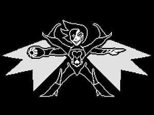 Power Of NEO (Full Version) [From the 9th Anniversary Undertale/Deltarune Newsletter]