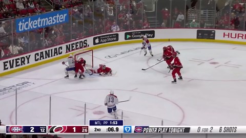 Projected NHL playoff bracket today: Breaking down all 8 matchups