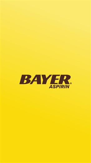 Headache Relief from the Brand Trusted for Generations | Bayer Aspirin | Facebook