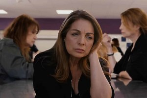 Η γη της Ελιάς επεισόδιο 16 - Β' Κύκλος: Σε μεγάλο κίνδυνο η Αθηνά - Τι θα της συμβεί; | Τι θα δούμε;