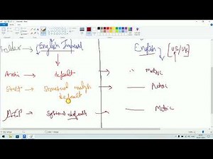 How to get Started with Revit MEP | Lecture - 01 | Introduction to Revit MEP | Tutorials in Hindi