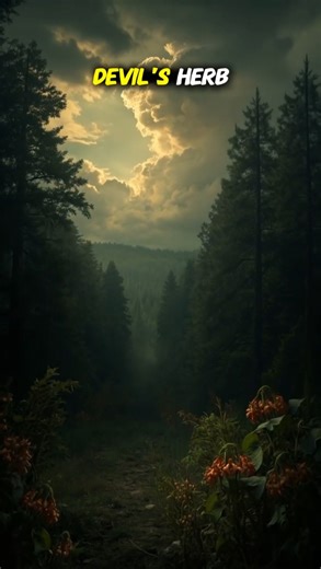 Why Belladonna Was Called the Devil’s Herb