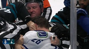 24K views · 258 reactions | Antoine Roussel bites Marc-Edouard...