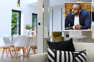 Your Home Made Perfect viewers blown away as family's house gets £150k makeover