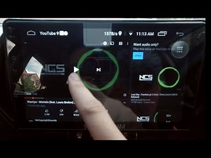 Cara tutup screen tapi appllication masih berjalan untuk android player.