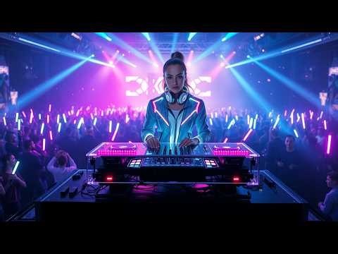 Beautiful Trance 2026 ✨ Pure Trance Mix | Best Uplifting, Progressive & Melodic Vocal Journey