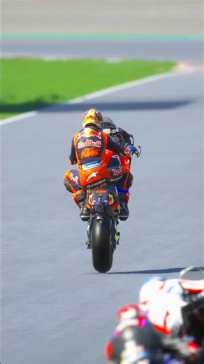 Moto GP 24 KTM RC BIKE RACING GAMEPLAY #motogp #motogp24 #motogp2024 #ktm #ktmrc #ps5