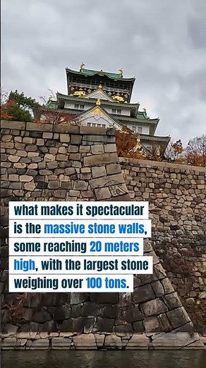 🏯 Osaka Castle: Complete Visitor's Guide - Japan's Most Magnificent Fortress