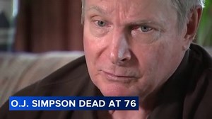 OJ Simpson death: What a Chicago detective found in his hotel room after Nicole Brown Simpson murder