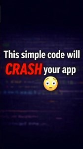 This Java Code Will CRASH 😳 | List.of() Trap