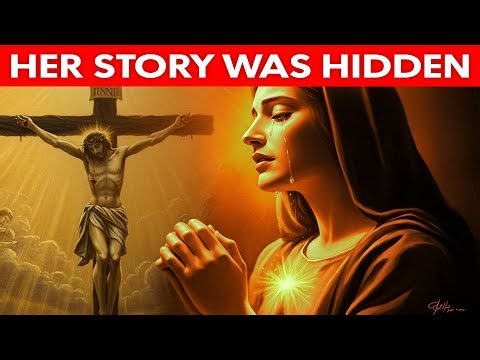 Sophia: The Woman Erased From History Who Holds Hidden Wisdom