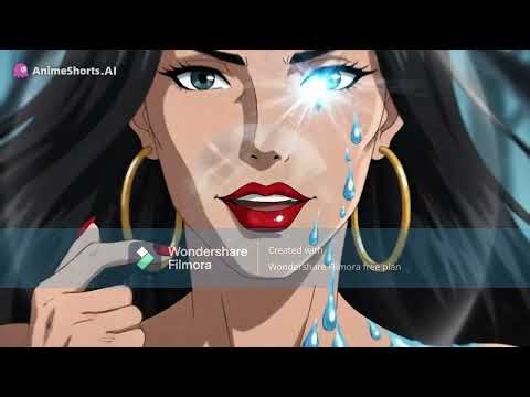 GTS Rosas new ball part 3 Trailer | Animation shorts | Giantess Rosas