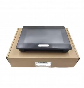 [Hot Item] 100% New Cmt X Series Touch Screen Machine Interfaces Frequency Converter Cmt1107X