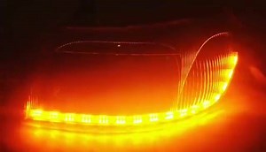 44K views · 137 shares | Please read before messaging!!! Any car or bike can be done you would need to send the headlights over to England to get worked on once ready they will be shipped back These strips can be sent world wide as a kit costs £80 plus shipping comes as a pair | Custom Lights | Facebook