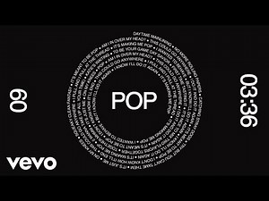 Harry Styles - Pop (Official Lyric Video)