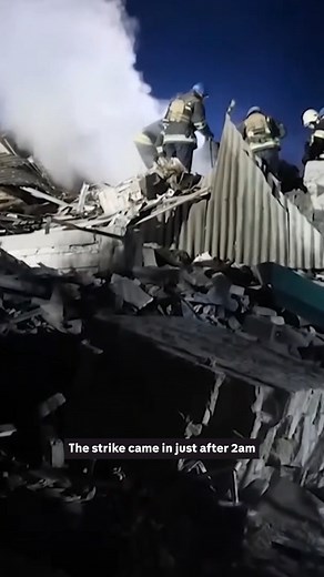 8.6K views · 55 reactions | A one-day-old baby was killed in a Russian strike on a maternity hospital in Ukraine. | Channel 4 News | Facebook