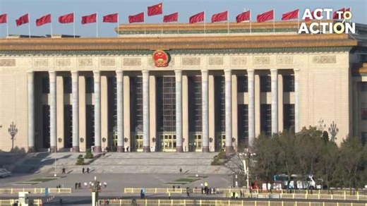 Arab expert: China's initiatives offer a new vision of cooperation and shared growth in a turbulent world