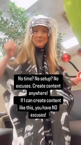 Shelly Hopkins on Reels