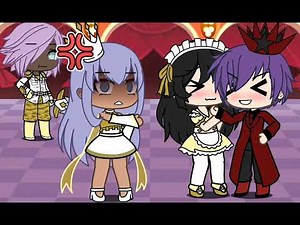 👑 'Pacify her!' 👑 | Gacha Life | Meme | Trend