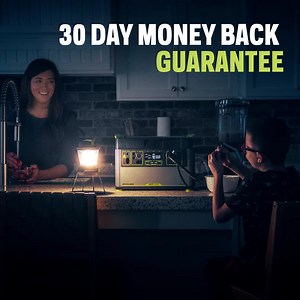 153K views · 210 reactions | Never find yourself without power. Goal Zero Portable Power Stations equip you with gas-free portable power for camping, tailgating, off-grid events, workshops, and home backup. | Goal Zero | Facebook