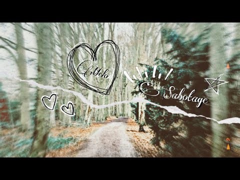 Melo - Sabotage (Official Audio)