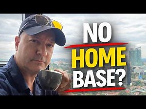 Why I’m Getting Rid of My Home Base and Traveling Full-Time