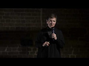 Gender Balance: A Strategic Imperative for Business? | Avivah Wittenberg-Cox | TEDxHultLondon