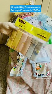 #HOSPITAL_BAG ✅PACKAGE  PRICE =ONLY 11500/- 擄के तपाईको आफन्त वा...