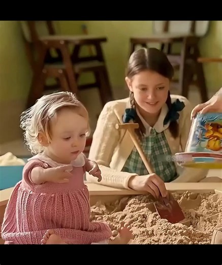 Parents conflict over giving birth to a deformed child | Just A Deal