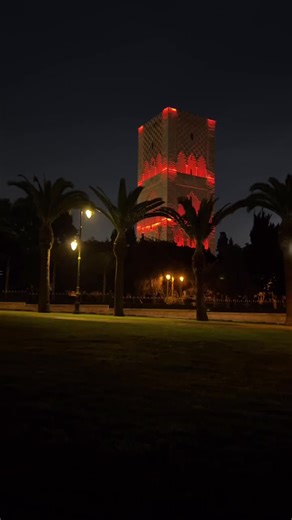 Exploring Rabat, Morocco: A Must-See Travel Destination