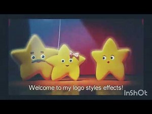 Little Baby BUM Twinkle Twinkle Family Little Star Effects Sponsored By Klasky Csupo 2001