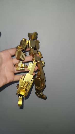 Oret 🥇 New moc #legoposer #robotsdelego | LEGO