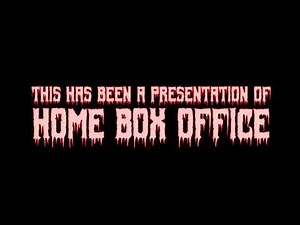 Columbia Tristar Television Horror/HBO (2001)
