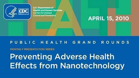 Preventing Adverse Health Effects from Nanotechnology