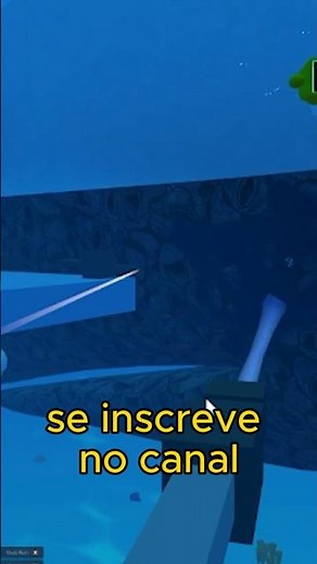 Copiei uma mecânica do MINECRAFT pro nosso jogo em VR 🟩💧