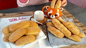 794K views · 4.6K reactions | super friabili e senza burro! 拏per...