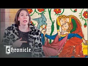 The Saucy History of Sex, Booze and Sports In The Middle Ages