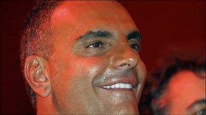 82K views · 733 reactions | Christian Audigier, créateur de mode français fait carrière aux Etats-unis, suite à son grand succès il vit une vie de milliardaire. | Bling | Facebook