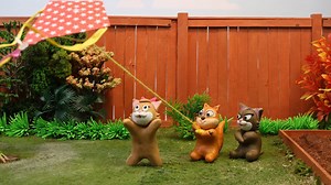 Cute Ginger Cat Videos That Brighten Your Day