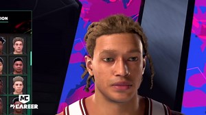 NBA 2K25 - Nintendo Switch