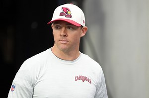 Exploring Colt McCoy's net worth: How much is retired NFL QB worth in 2024?