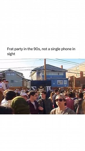 20K views · 256 reactions | Wish we could turn back time #frat #college #party #confess #reelsviral | College Confessions | Facebook