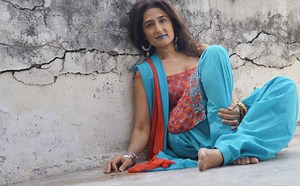 Urdu Love Songs and Tuareg Grooves with Kiran Ahluwalia | KQED