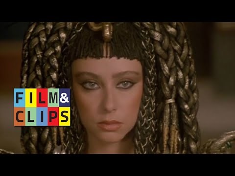 The Erotic Dreams of Cleopatra | Romance | English Clip