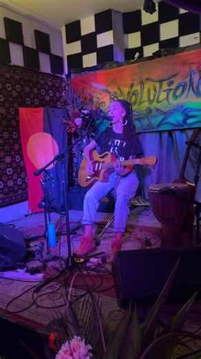 Elixir Music House on Reels