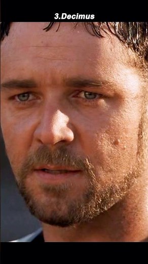 "I WILL HAVE MY VENGEANCE." – Maximus' Oath | Gladiator's Most EPIC Scene 🔥