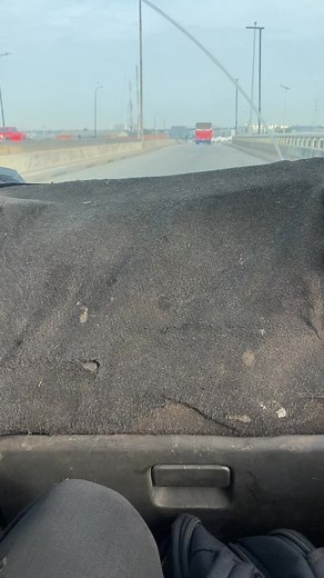 1.4K views · 136 reactions | This is me inside the front passenger...